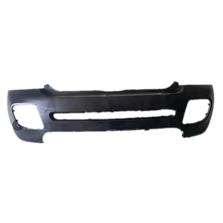 MINI R56 JCW Chrome Front Bumper Grille 51117283331