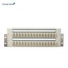 Chuangji Interconnect 16-System 19-inch Rackmount DDF with 32 E1 L9 Connectors