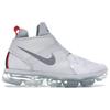 Nike Air VaporMax Chukka Slip Pure Platinum AO9326-001