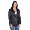 David Ryan STELLA Leather Jacket