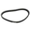 Drive Belt 3211048 Precise Tooth Distance Stable Performance Rubber ATV UTV Heavy Duty Drive Belt Replacement for