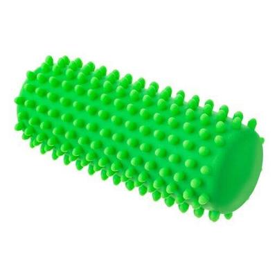 Rolo sensorial 15 cm - verde