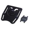 Fast Loading Camera Holsters Hanger Quick Strap for DSLR Camera Waist Holder Securely Camera Belt 1/4in Screw Mount