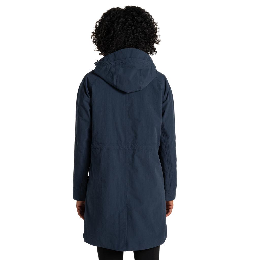 Craghoppers Womens/Ladies Emilia Waterproof Jacket