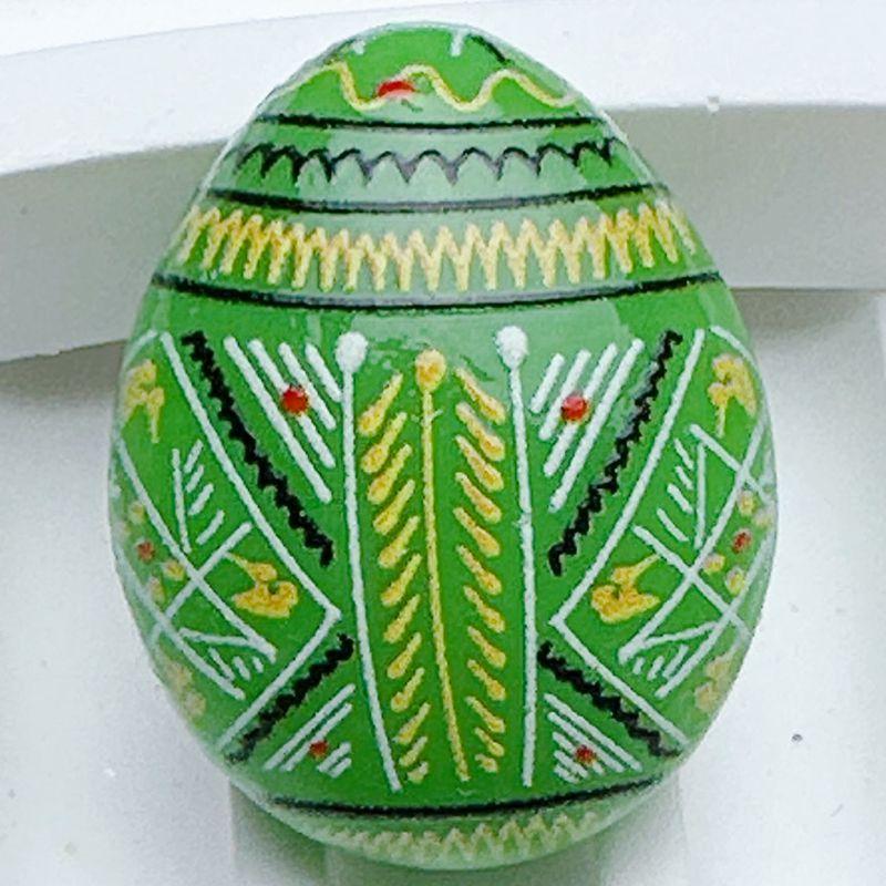 10Pcs New Cute Cartoon Easter Bunny, Egg, Turkey Series Flat Back Ornament Jewelry Bows Accessories