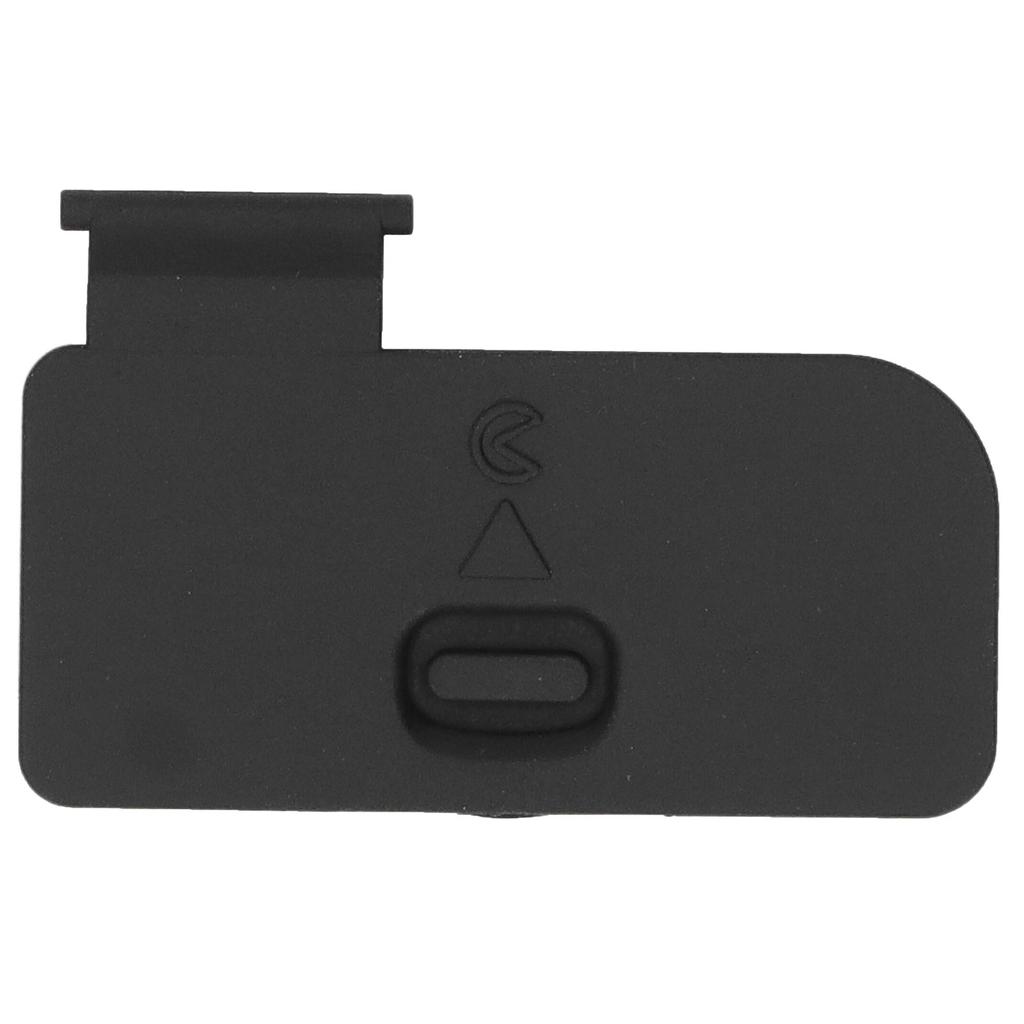 Camera Battery Door Lid Accurate Protective Camera Battery Cover Replacement for Nikon D500