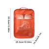 High Quality Portable Travel Shoe Bag Underwear Clothes Bags Shoe Storage Bag Multifunctional Travel Accessories