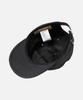 FRIZMWORKS Og Sweat Ball Cap _ Charcoal