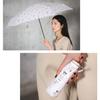 Baby Folding UV CO04 Cherish Off Wpc. Umbrella, Umbrella, Women's, Lightweight, Compact, 90% Protection,