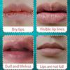 Christmas Lip Balm 5.8g Avocado Vaseline Moisturizing Nourishing Lip Balm Skin Care Products