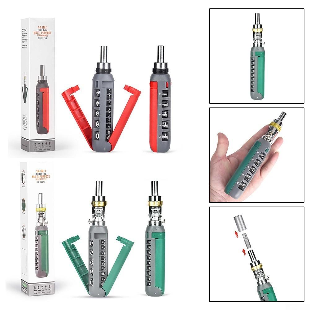 Efficient Hand Tool with Three way Ratchet System for Tight Spaces