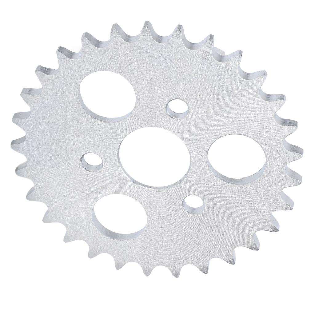 122mm zadní řetězové kolo 420 Řetěz 29T z ocelové slitiny náhradní pro MONKEY Z50A Z50 Z50R Z50J