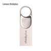 ThinkPlus TU201plus USB2.0 Metal Flash Drive