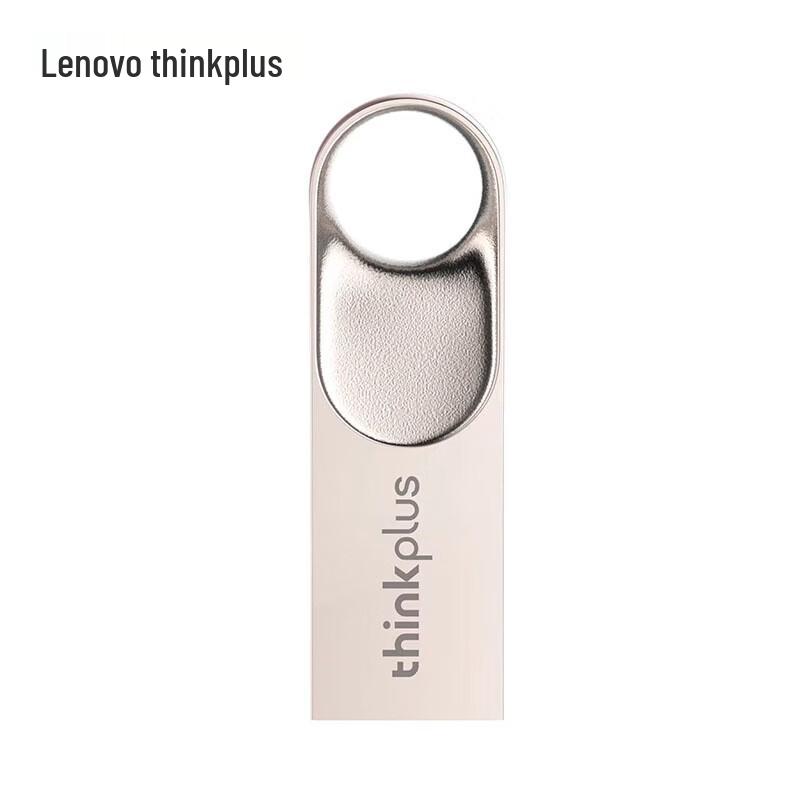 ThinkPlus TU201plus USB2.0 Metal Flash Drive