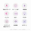 medicube Booster Pro X2 All-in-One Facial Device 8 Functions Pink 5-Minute Daily Korean Skin Care Salon Lift Dryness Portable Beauty