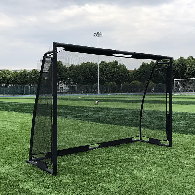 Jing Geng Kids Portable Soccer Goal