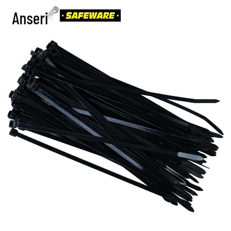 Anceire Nylon Cable Ties