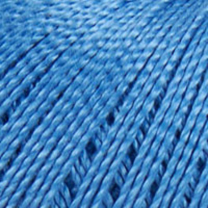 Cotton Yarn for Crochet and Knitting Pétra Gr.8 Col. 5772