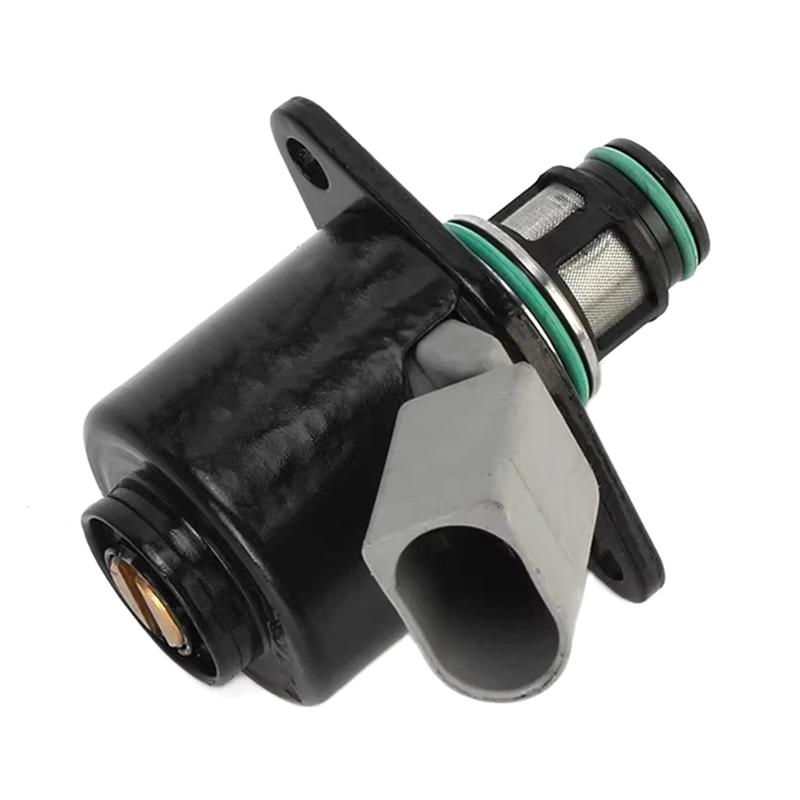 Durable-High-Pressure Fuel Pump Regulator Suction Control SCV Valve A6460740484 9307Z530A For Mercedes-Benz W204 S204 W211 S211