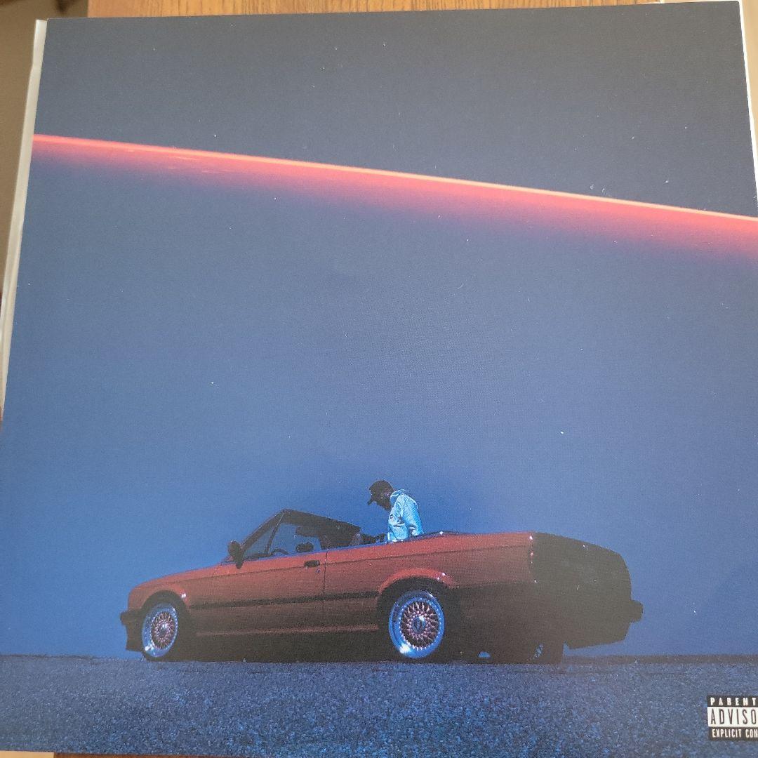 

[USED] LE$ 45 South / Top Down Picture 7INCH