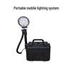 COSLGO ZL8202 Portable LED Lifting Work Light