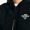 NeW Balance W NeW Essential Hood Zip Up nbmde1W232 19