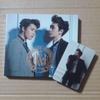 [USED] SUPER JUNIOR D&E “RIDE ME” CD+DVD