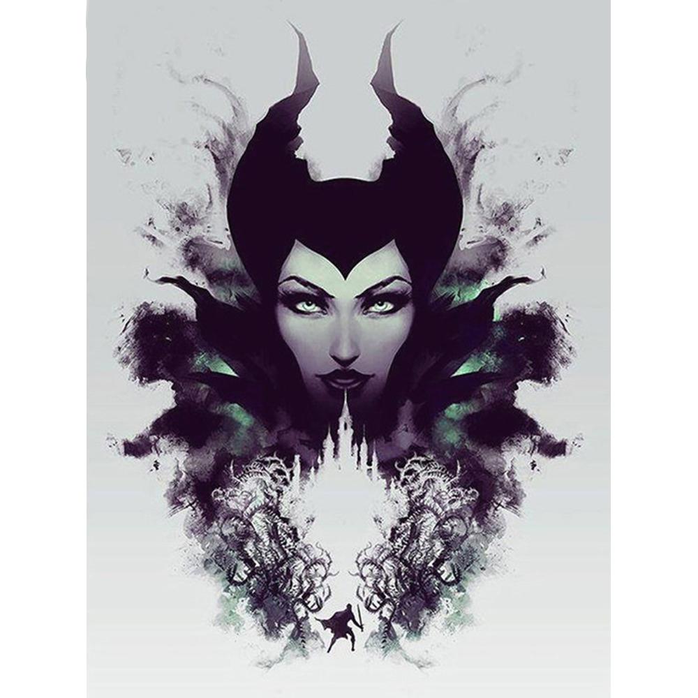 Diamant-Gemälde, Wasserfall-Landschaft, voller quadratischer Bohrer, Kunst, Strass, Diamant-Stickerei, Wolf, Tier, Kreuzstich, Mosaik, Winter, Kunsthandwerk, Heimdekoration