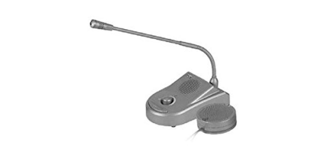 

TOMOCA Intercom Microphone GM-20P