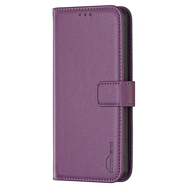 Wallet Flip Case For Samsung Galaxy A54 Cover Cases For Samsung A54 A 54 5G SM-A546B A546E Coque Leather Phone Protective Bags
