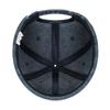 New Hip Hop Beanies Hats Cotton Solid Color Hip Hop Hats Adjustable Brimless Street Hat Women