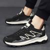 New Mesh Breathable Casual Sports Shoes Lightweight Soft-soled Daddy Shoes Running Shoes