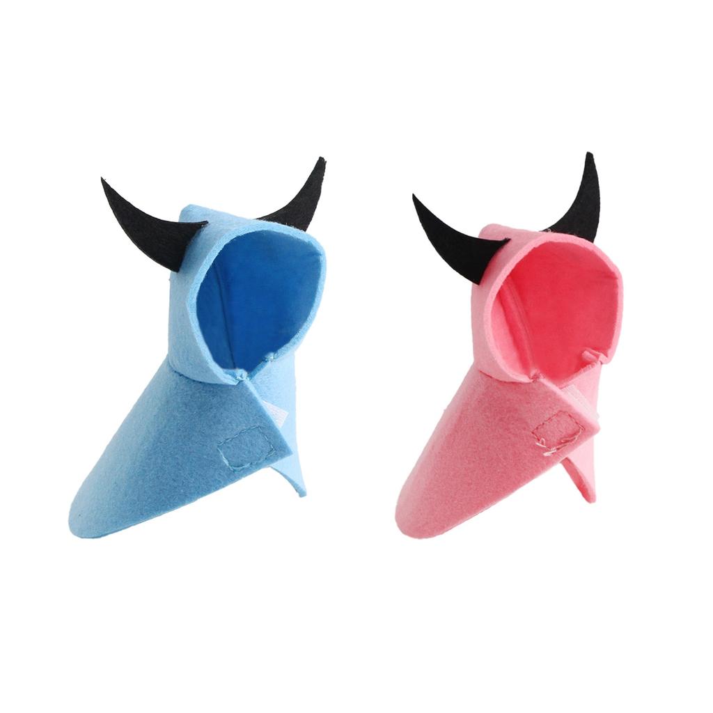 Pet Bird Cape Cloak Outfit for Parakeet Cockatiel Outdoor Pet Supplies