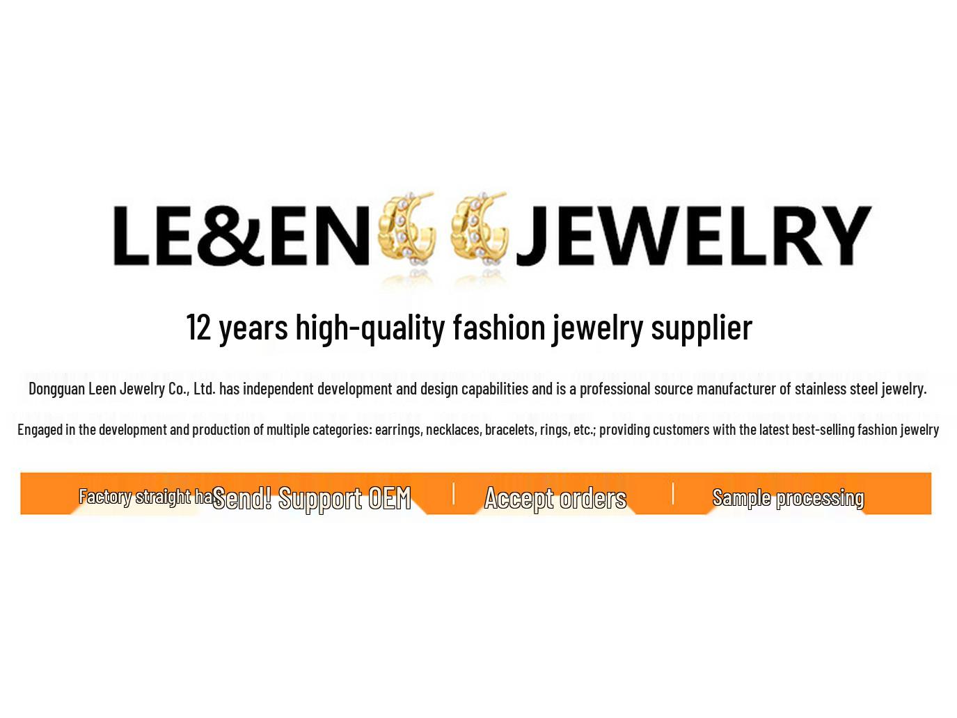 

Золотые серьги-пусеты в форме неровного сердца из нержавеющей стали - Роскошный и модный дизайн золотой