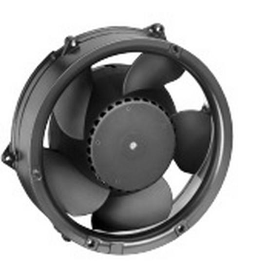 

DV6248 Original 48V German Import Cooling Fan 17TDAU