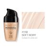 Smooth Silk  Foundation Face Base Concealer  LongLasting Makeup 30ml