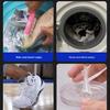 Shoe Sole Repair Adhesive for Leather Shoes and Sneakers