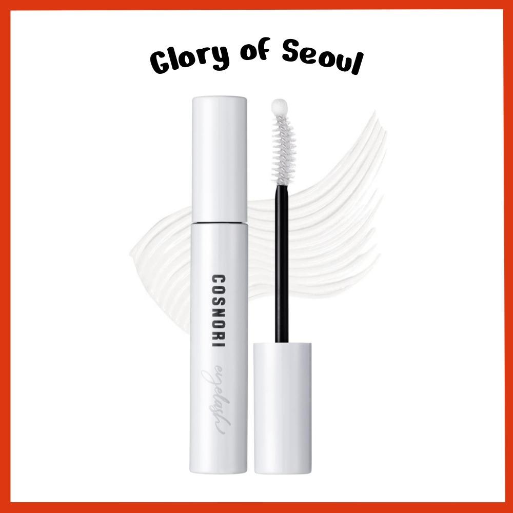COSNORI Long Active Eyelash Serum 9g, Vegan, Irritation Free