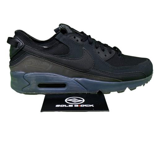 Nike Air Max 90 Terrascape Black 2022 - DQ3987-002