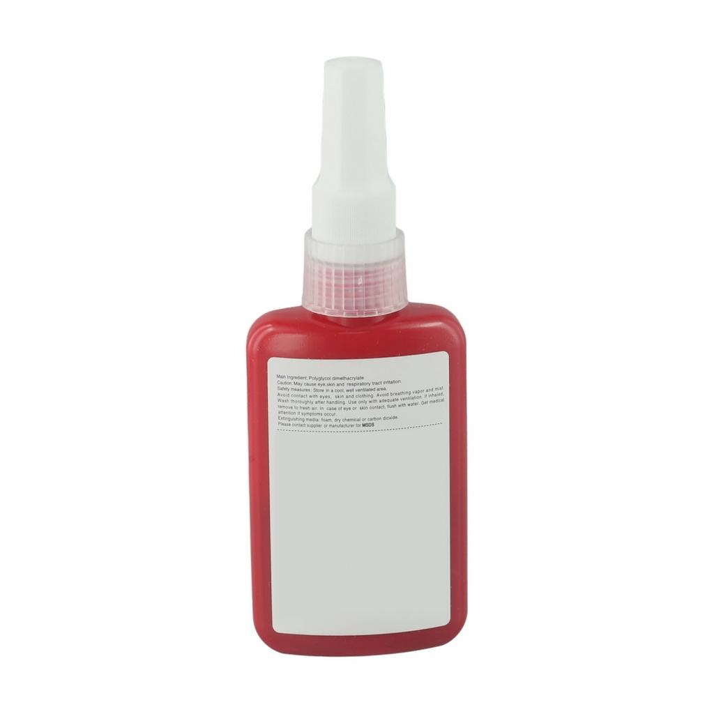 Liquid Anaerobic Glue Retaining Compound (°C) -54 To 149 1pcs 50ml Bottle