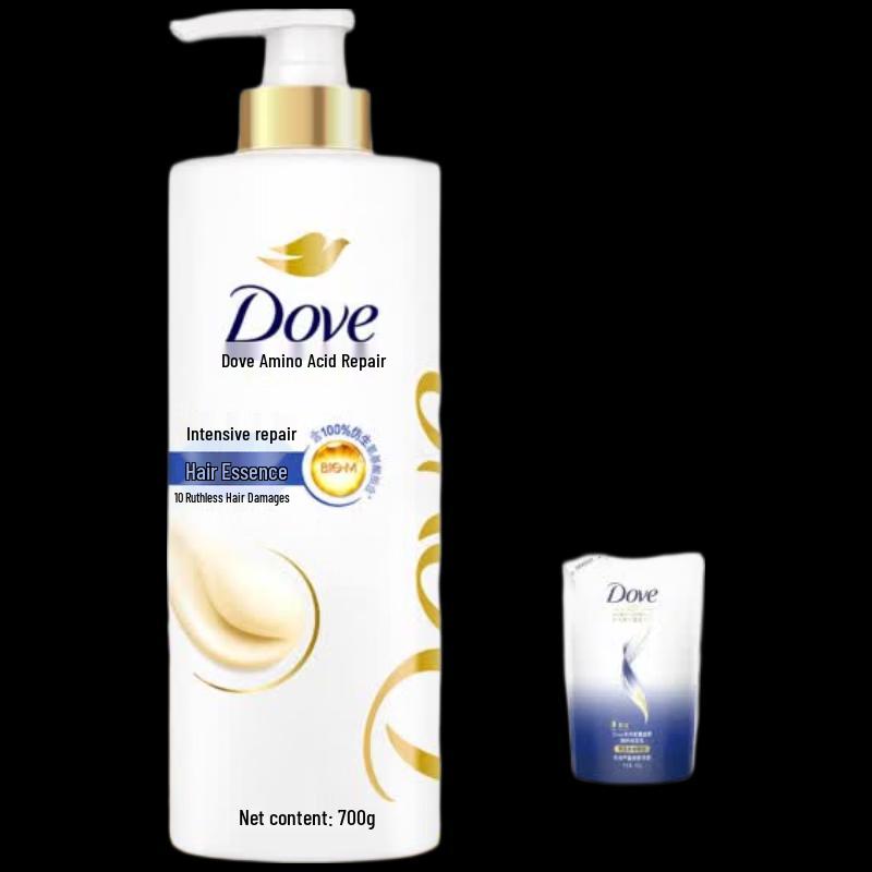 Dove Nourishing Hydrating Amino Acid Hair Conditioner 700g