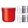 Astalift White Jelly Aquarista Refill Set (Jelly-type Pre-serum) - Approx. 2-month Supply (60g) + Approx. 14-day Supply (7g Mini X 2) [Quasi-drug]