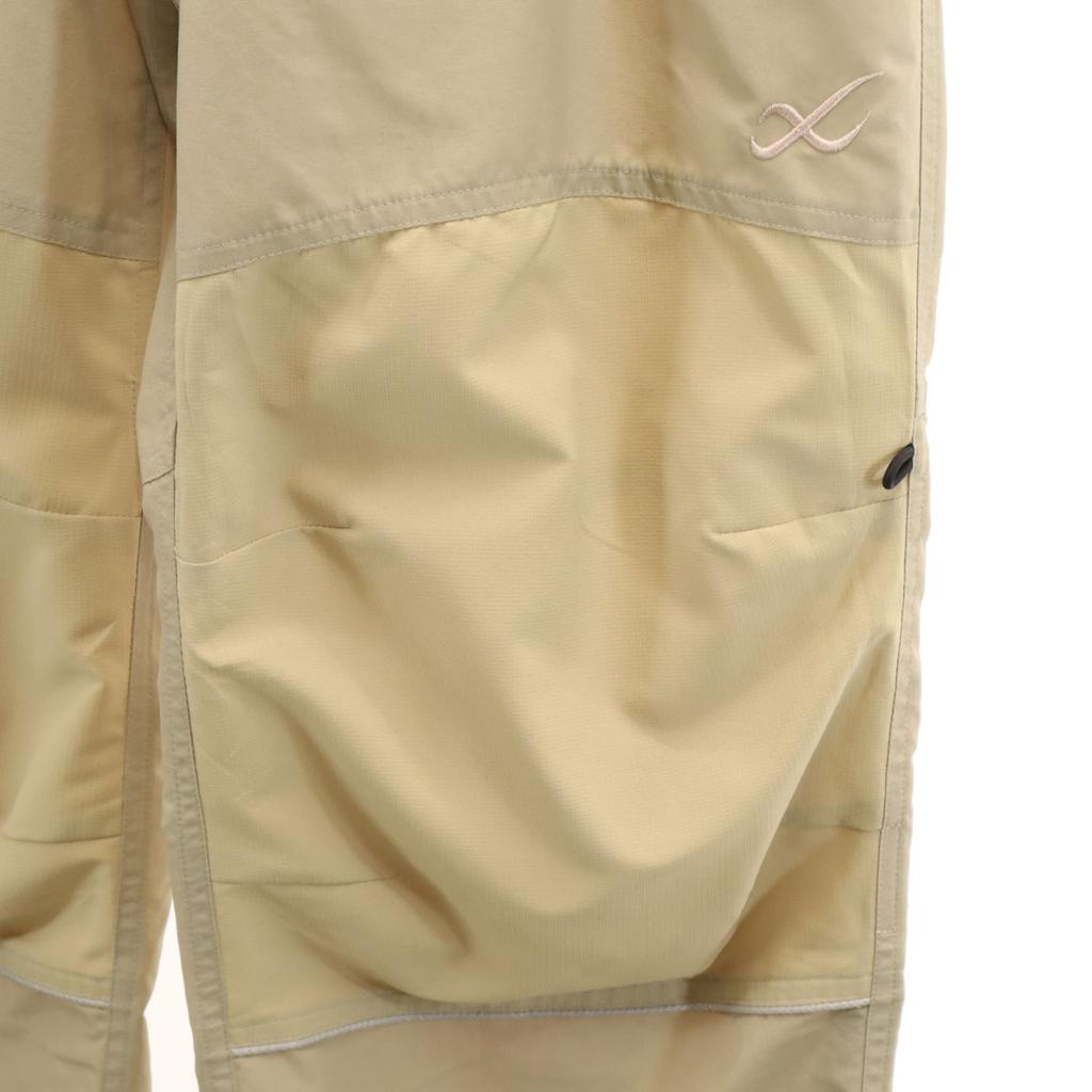 CW-X Work Pants L Beige Women Used