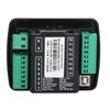 DSE3110 Generator Set Controller Backlit LCD Display Programmable Electronic Generator Controller Module Generator Accessories