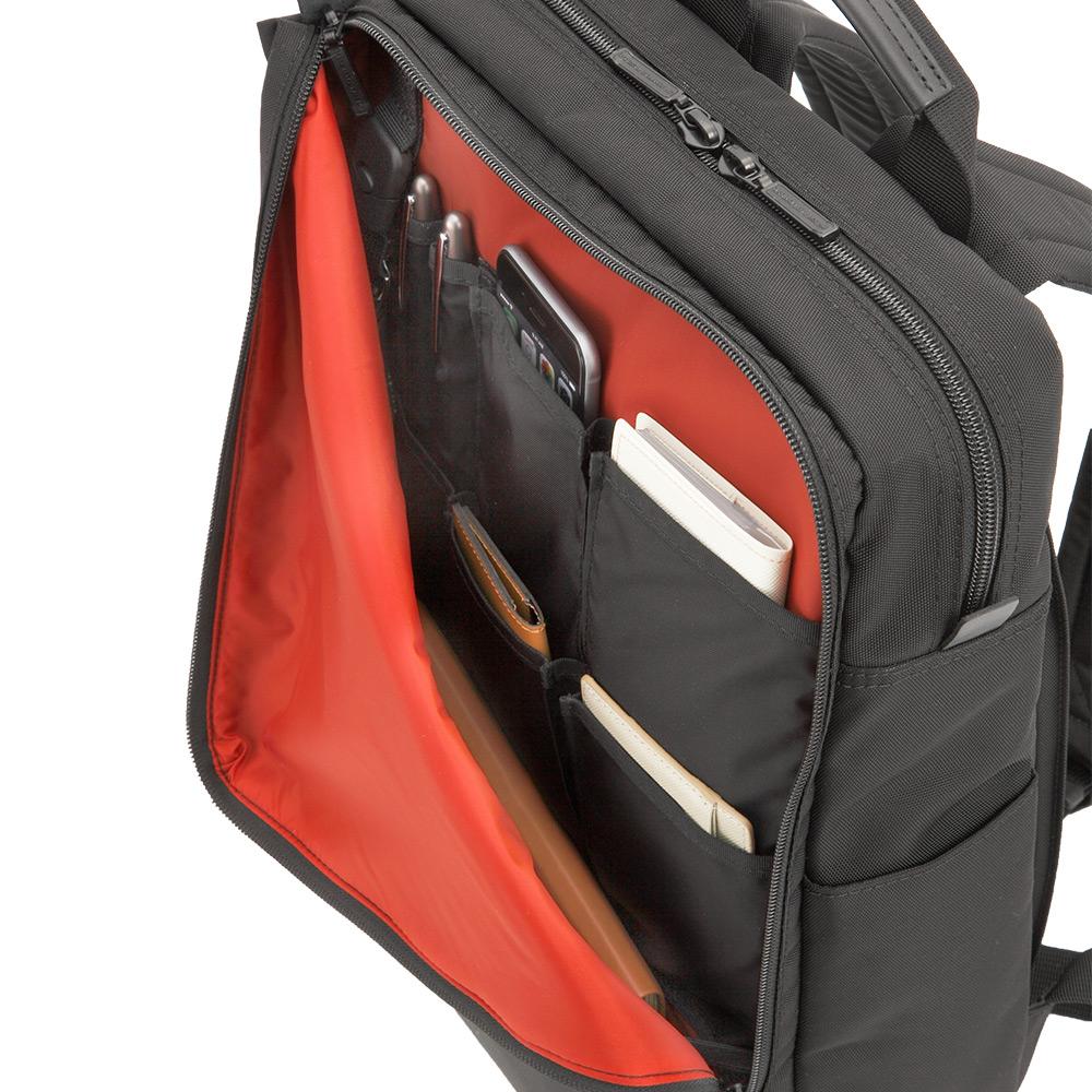 Manhattanpassage 7016 Well-Organized City Backpack