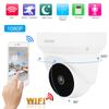 1080P WiFi PTZ Dome Camera Motion Detection 2?Way Audio Infrared Night Vision for Home Security