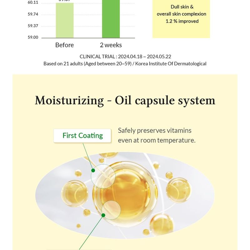 DR. Althea - Sanftes Vitamin C Serum