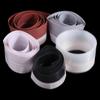 Warm Door Window Seal Rubber Insect Proof Silicone Sealing Tape Door Bottom Seal Strip  Wardrobes
