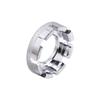 Accessories Adjustable Spanner Bicycle Repair Tool Bicycle Spoke Wrench 8 Way Spoke Nipple Wheel Rim Spanner Cycling Wrench