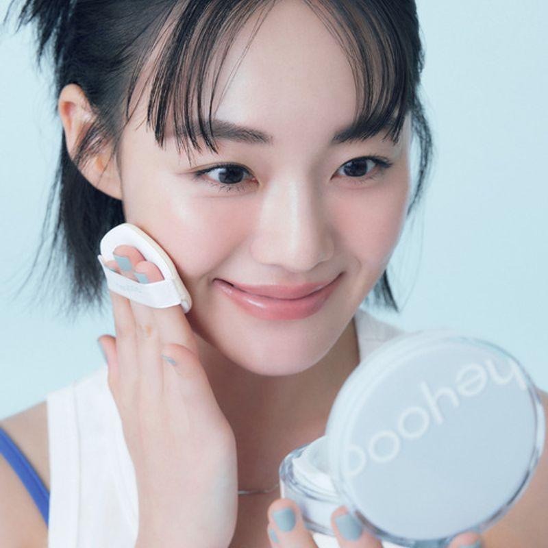 heyooo Healthy Glow Cushion (14g)
